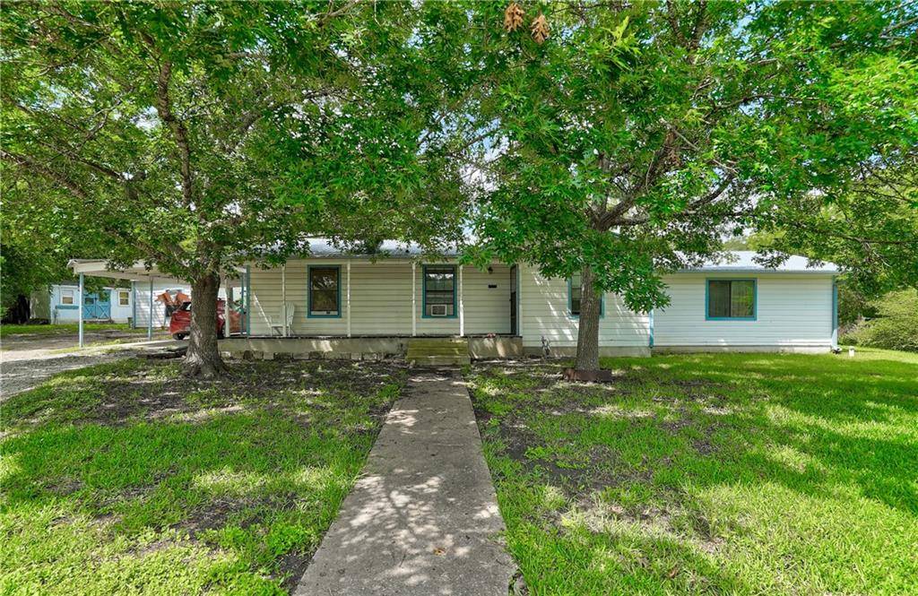 601 Circle Ave, Round Rock, TX 78664