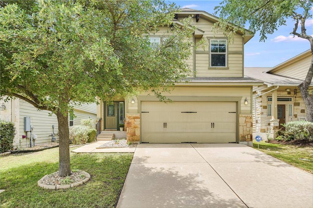 8732 Wood Stork DR, Austin, TX 78729