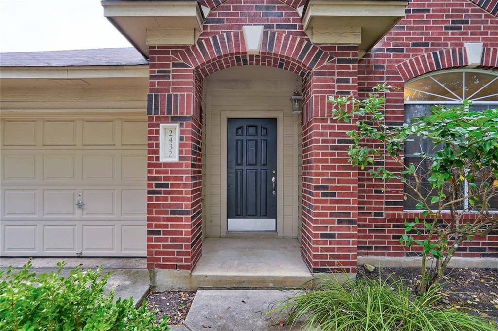 2432 Madeline LOOP, Cedar Park, TX 78613