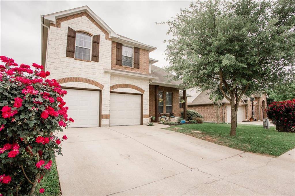 358 Clarence CT, Buda, TX 78610