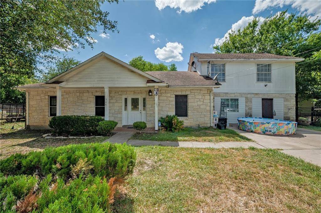 308 Mary ST, Buda, TX 78610