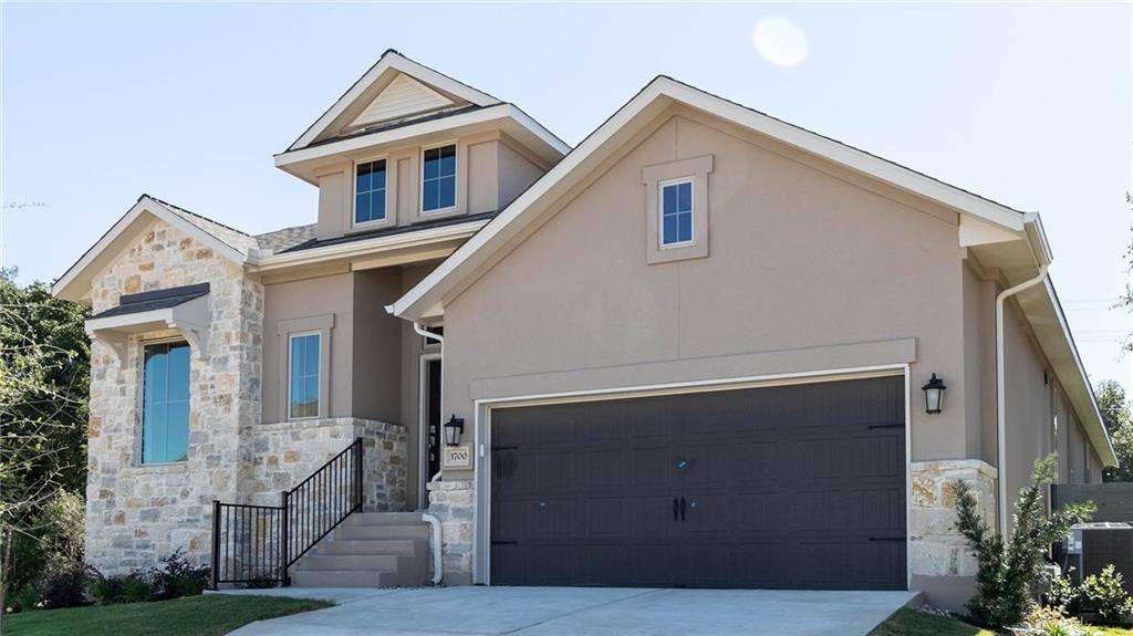 3700 Mercer RD, Georgetown, TX 78628