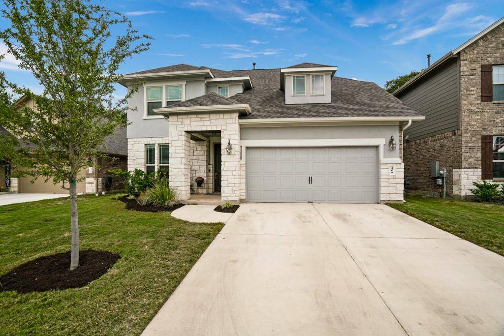 408 Patriot DR, Buda, TX 78610