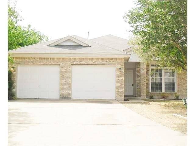 Address not disclosed, Round Rock, TX 78664