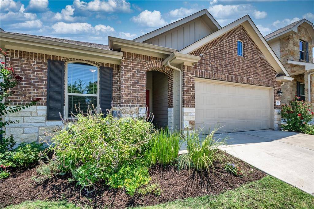 13911 Cantata LN, Pflugerville, TX 78660