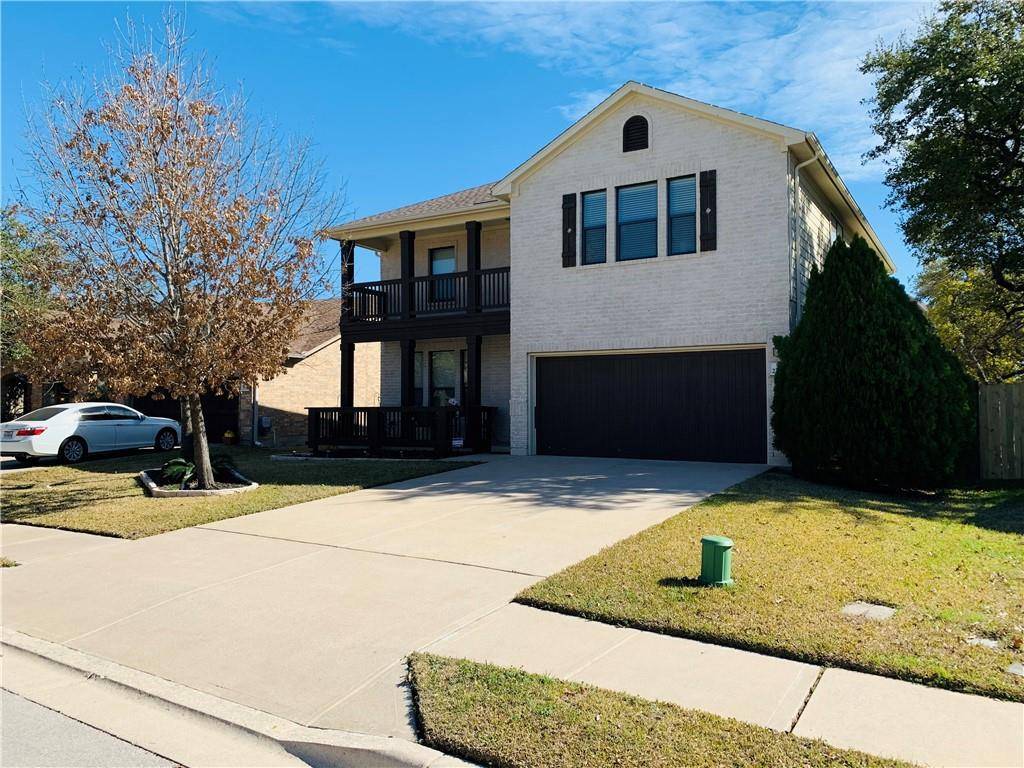 2212 Old Sterling RD, Cedar Park, TX 78613