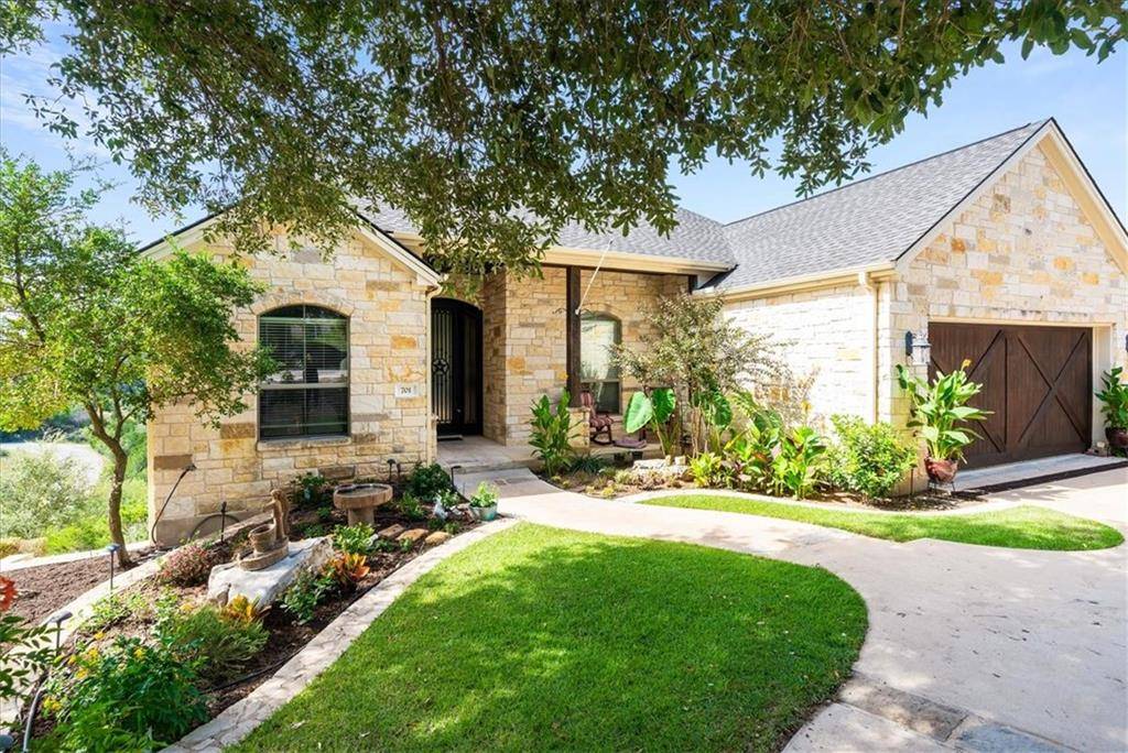 701 Wesley Ridge DR, Spicewood, TX 78669