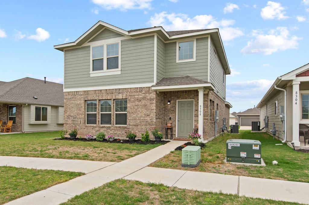 8308 Daisy Cutter XING, Georgetown, TX 78626