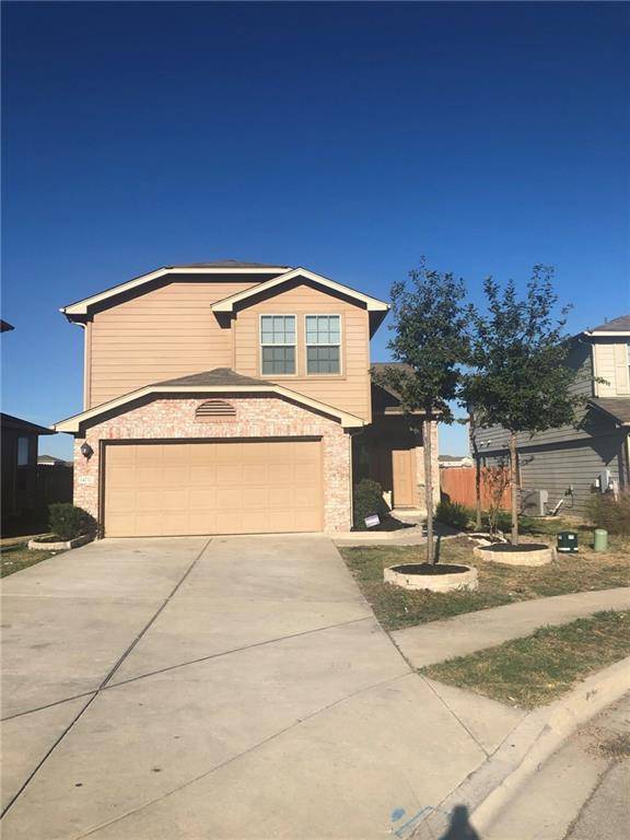 14712 Joy Lee LN, Manor, TX 78653