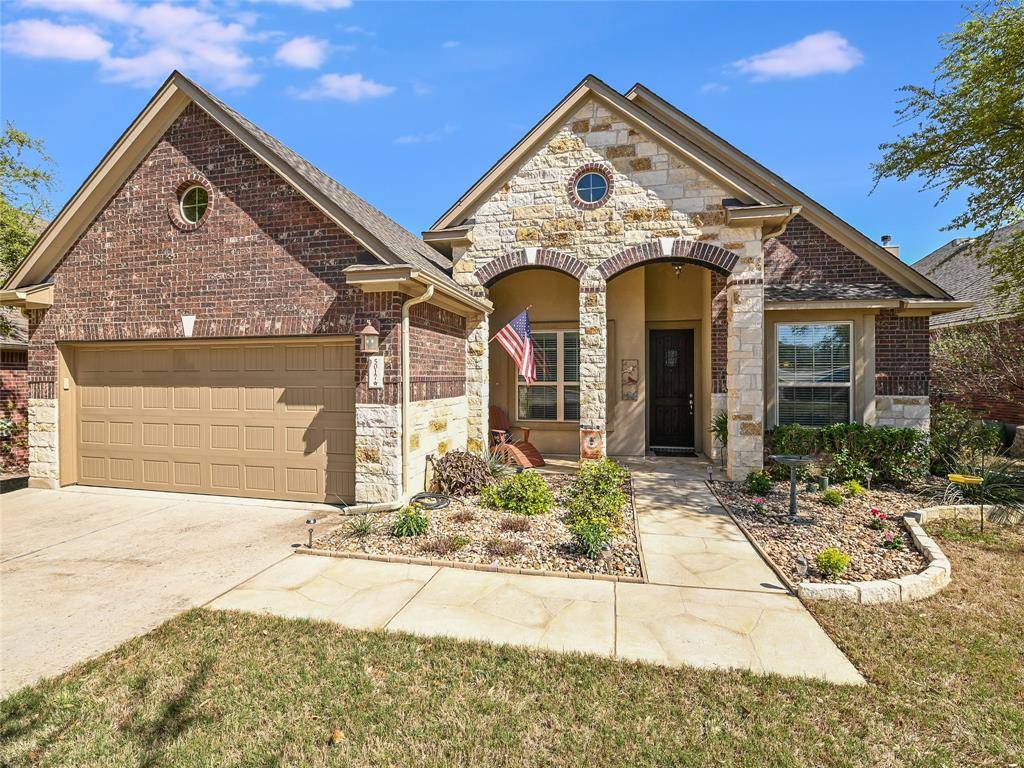 5017 Pyrenees PASS, Bee Cave, TX 78738