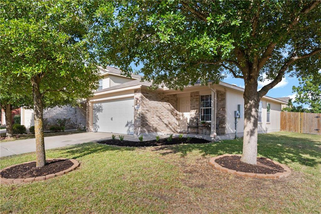 12701 Saint Mary DR, Manor, TX 78653