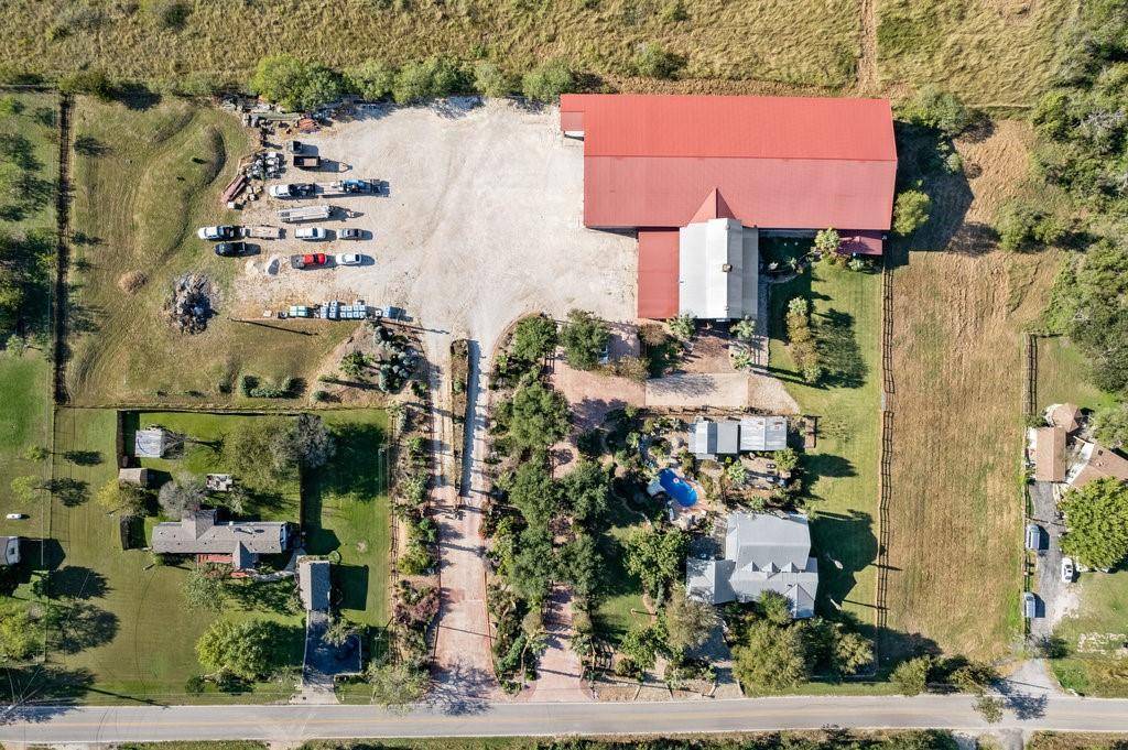 11734 Schriber RD, Buda, TX 78610
