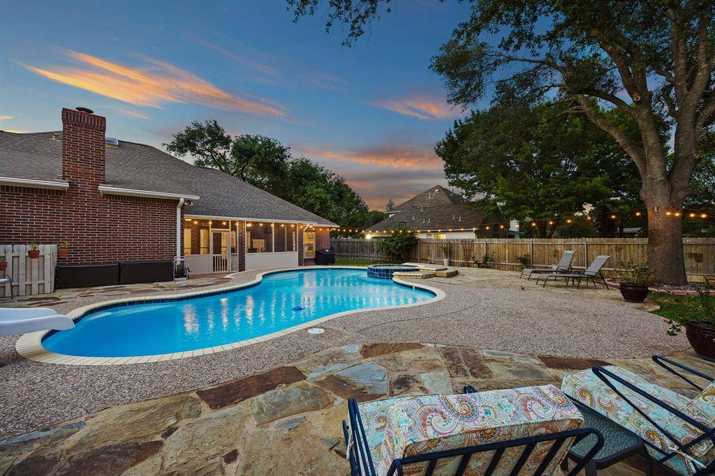 6 Meadow RUN, Round Rock, TX 78664