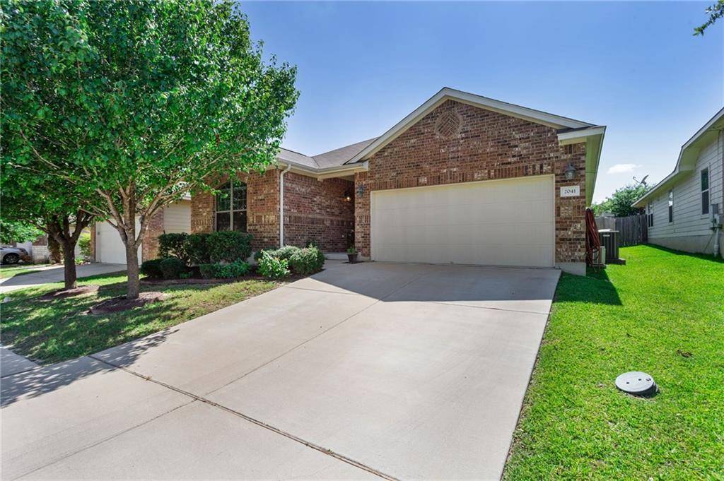 2041 Livonia DR, Buda, TX 78610