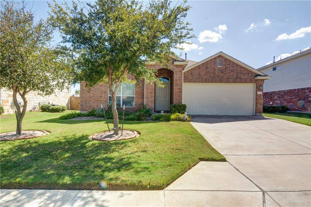 208 Pack Horse DR, Bastrop, TX 78602