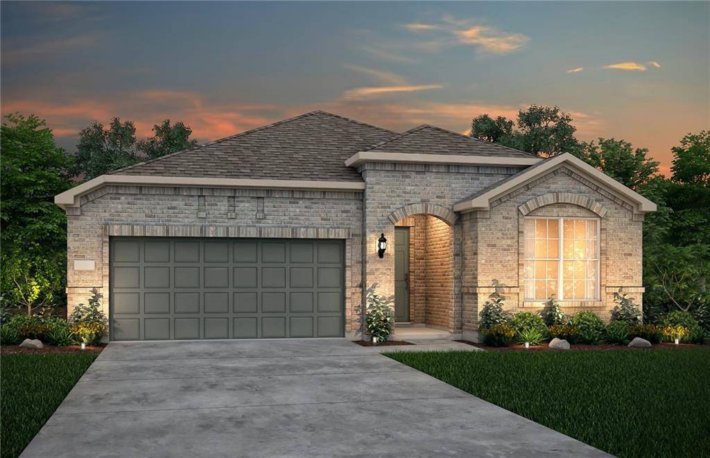 161 Slenderleaf DR, Marble Falls, TX 78654