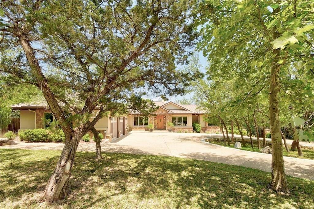 24502 Rivercliff CV, Spicewood, TX 78669