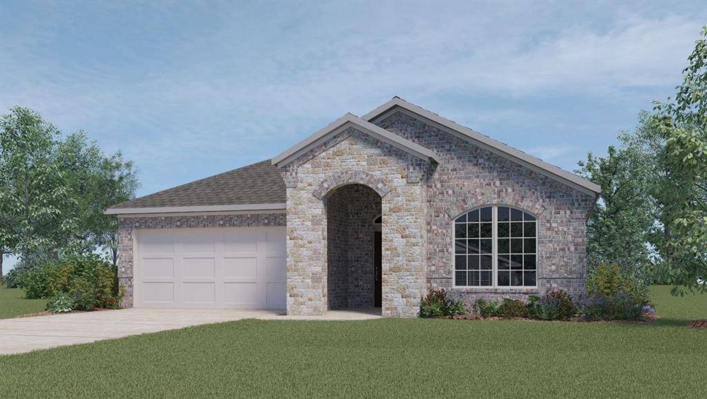 4025 Porter Farm RD, Georgetown, TX 78628