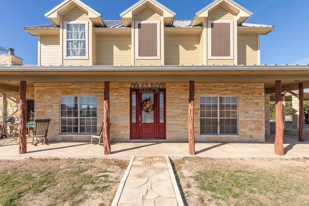 1529 County Road 2023, Lampasas, TX 76550