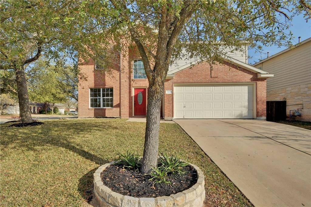 1111 Heritage Park DR, Cedar Park, TX 78613