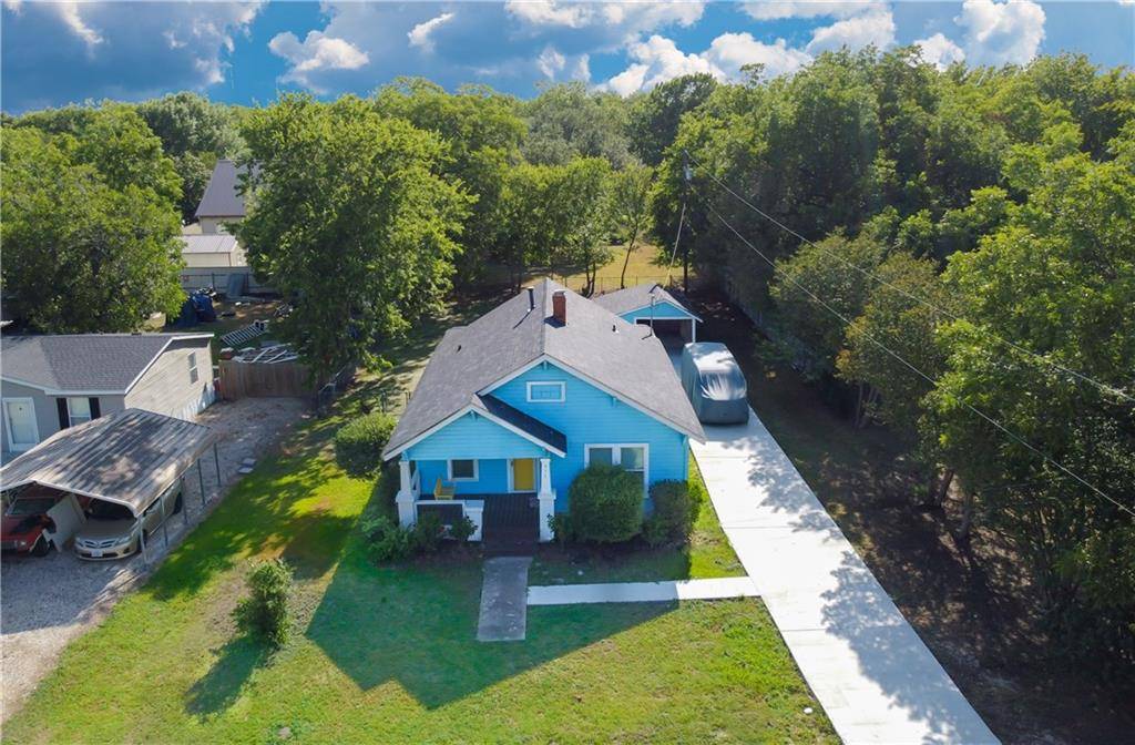 211 N Main ST, Thorndale, TX 76577