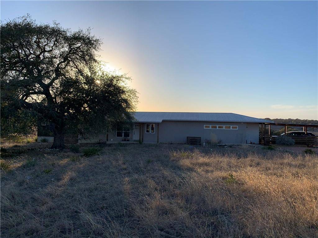 195 Scenic Outlook TRL, Fredericksburg, TX 78624