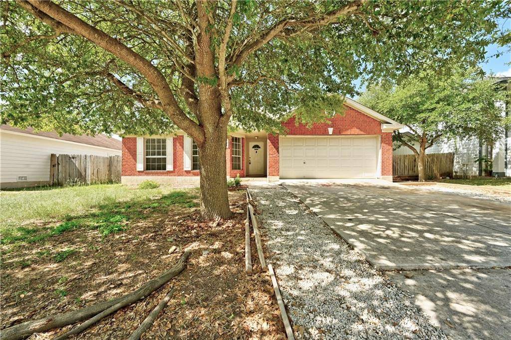 440 Masonwood DR, Kyle, TX 78640
