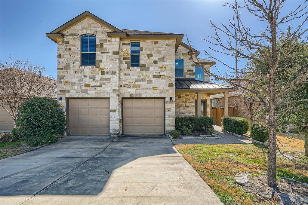 120 Pecanwood CT, Georgetown, TX 78626