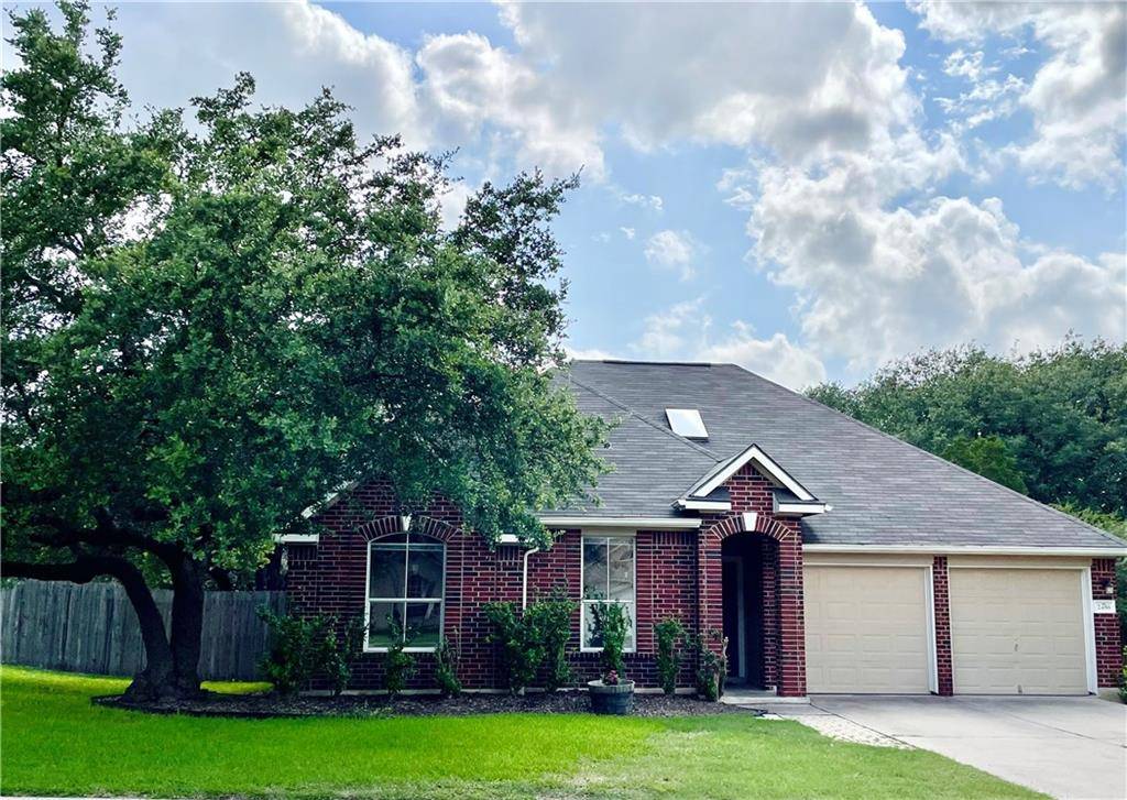 2456 Madeline LOOP, Cedar Park, TX 78613
