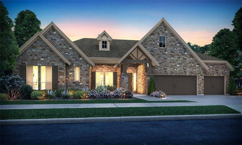 108 Axis LOOP, Georgetown, TX 78628
