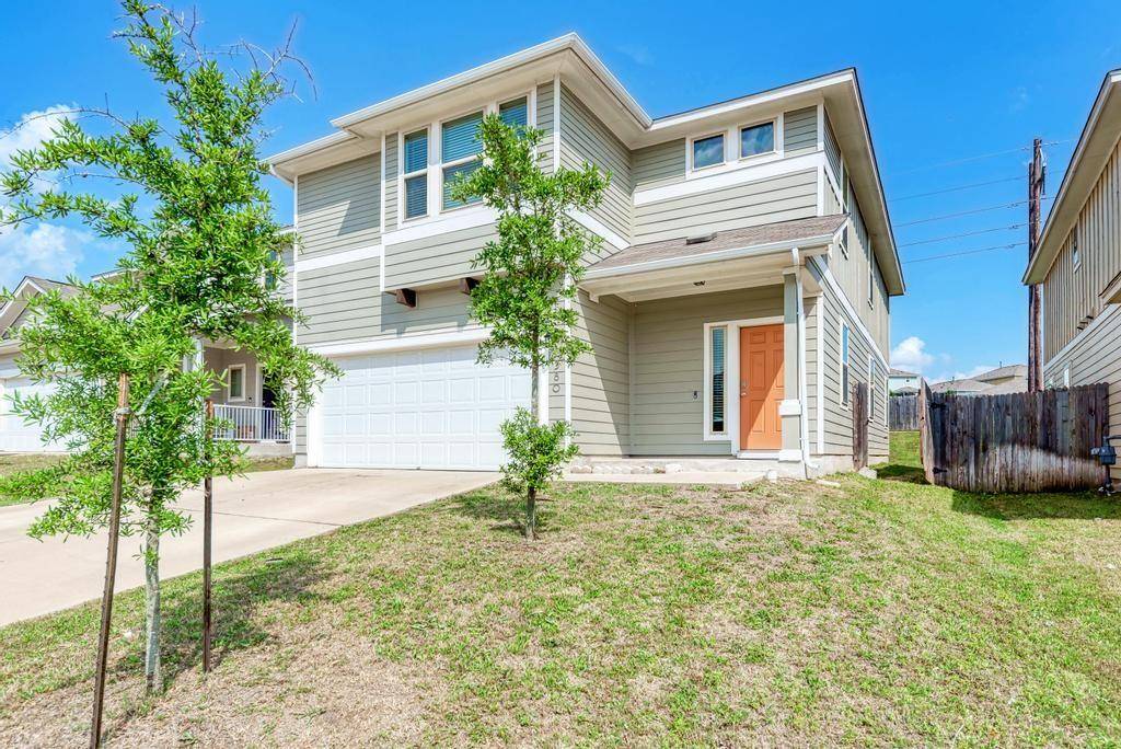 380 Eagle Brook LN, Buda, TX 78610