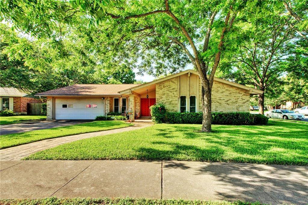 9901 Mearns Meadow CV, Austin, TX 78758