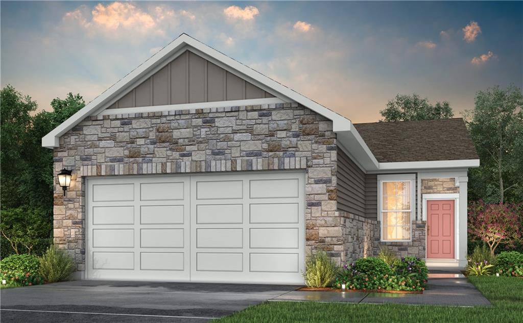 Address not disclosed, Jarrell, TX 76537