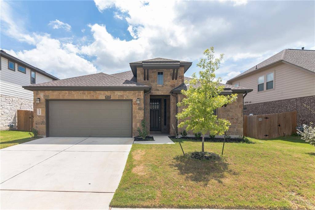 711 Hereford LOOP, Hutto, TX 78634