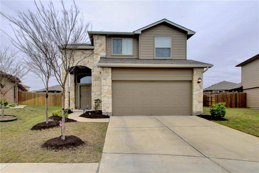 12104 Timber Arch LN, Manor, TX 78653