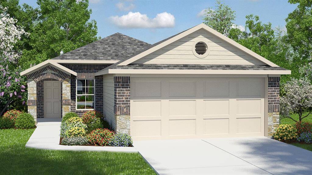 1464 Fairhaven GTWY, Georgetown, TX 78626