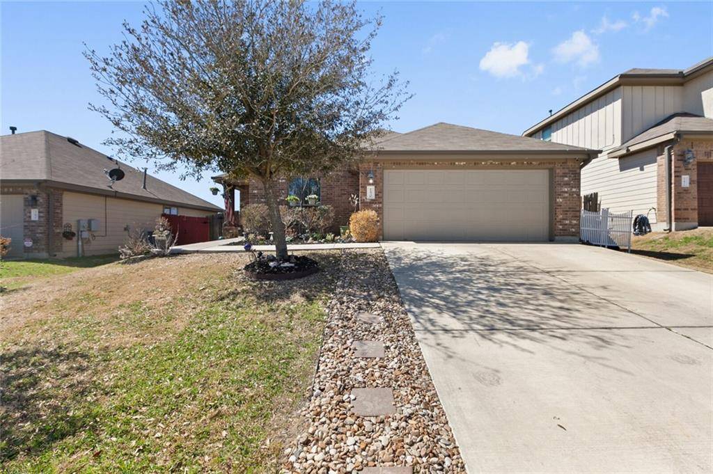 150 Dragon Ridge RD, Buda, TX 78610