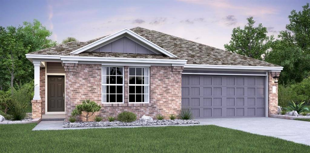 185 River Rise, Kyle, TX 78640
