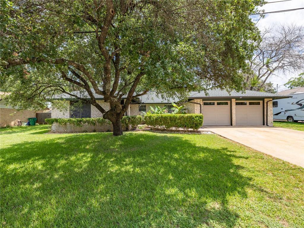 2406 Orleans DR, Cedar Park, TX 78613