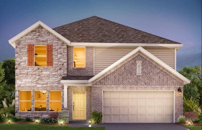 13000 Lapoynor ST, Manor, TX 78653