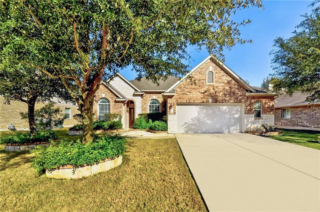 415 Crooked CRK, Buda, TX 78610