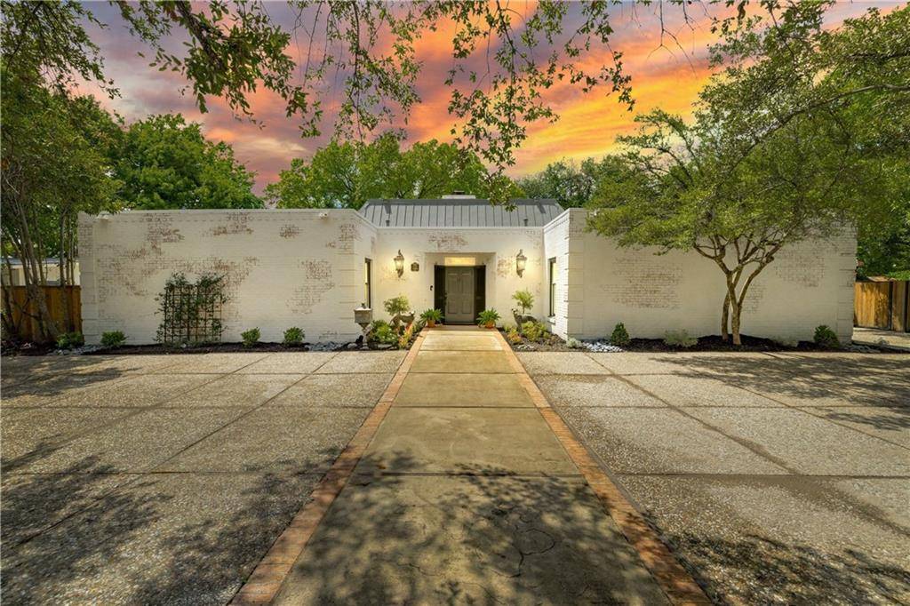 1400 Vine ST, Georgetown, TX 78626
