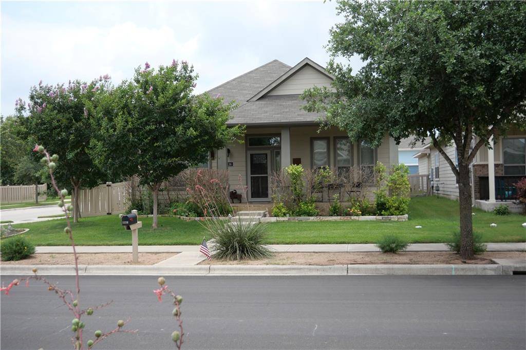 1336 Sanders, Kyle, TX 78640