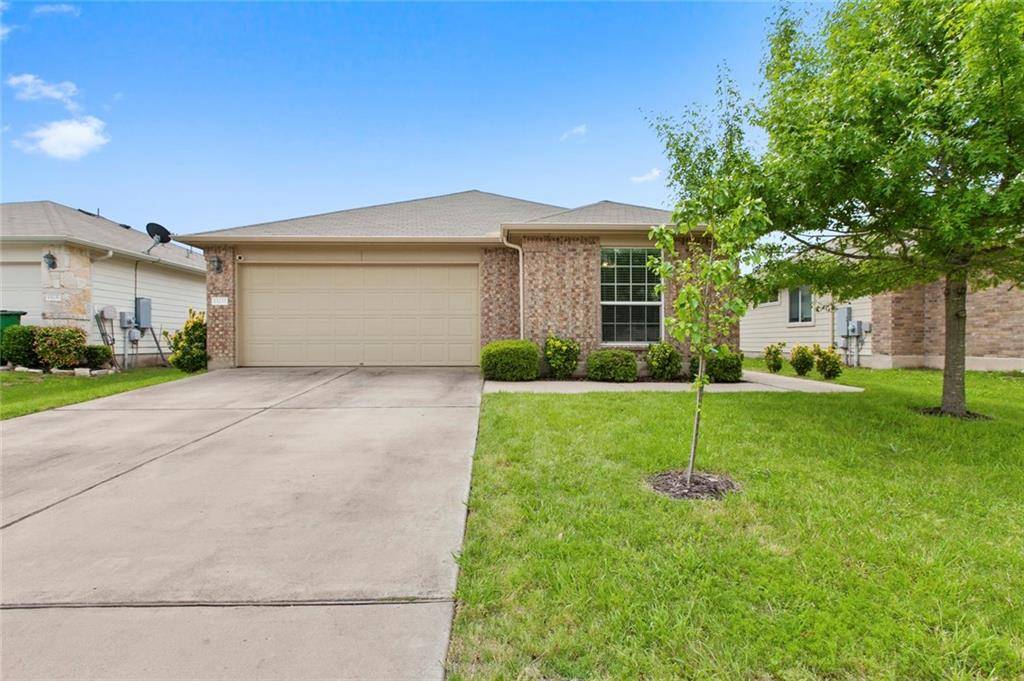 13233 Pine Needle ST, Manor, TX 78653