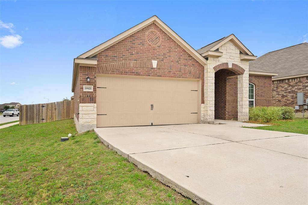 19921 Wt Gallaway ST, Manor, TX 78653