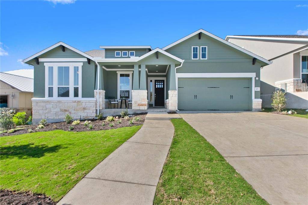 105 Fatorria, Georgetown, TX 78628
