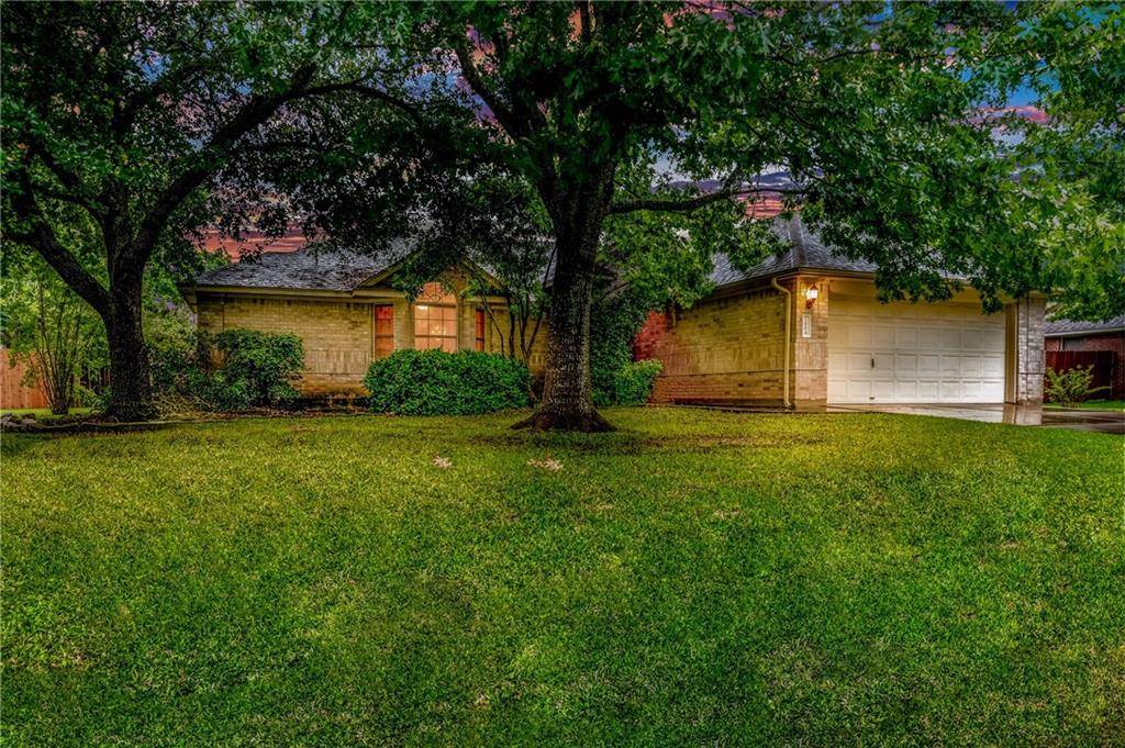 1004 Laurel CV, Buda, TX 78610