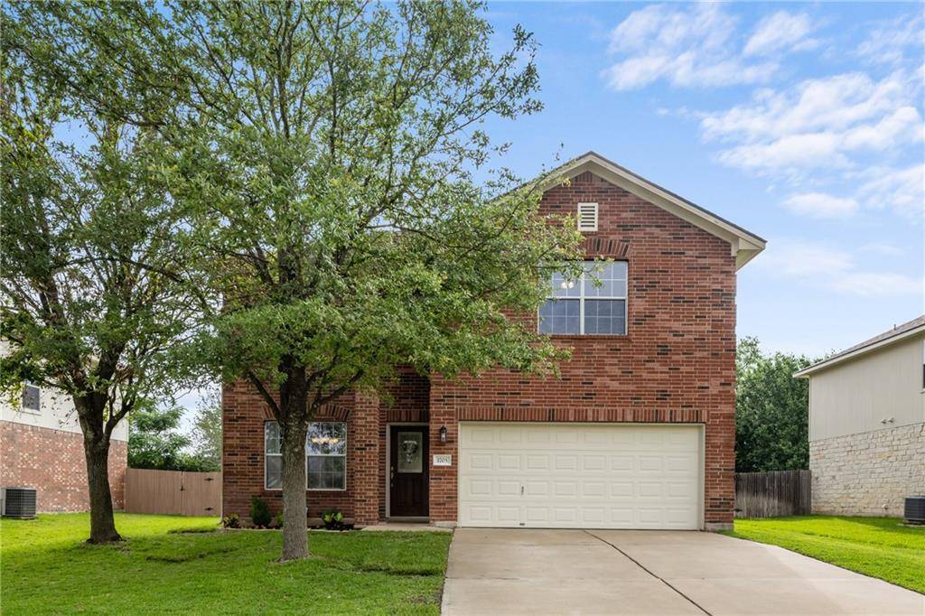 1705 Watercrest DR, Georgetown, TX 78626
