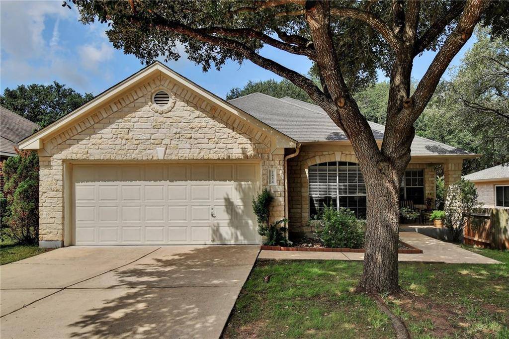2454 Madeline LOOP, Cedar Park, TX 78613