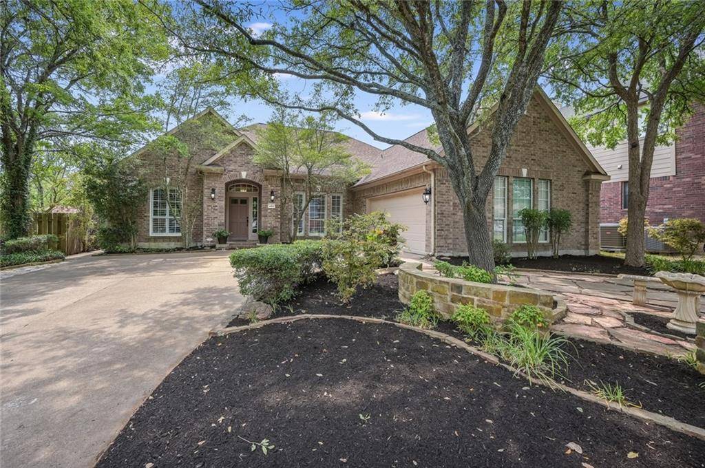 8905 Joachim LN, Austin, TX 78717